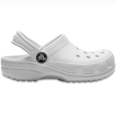 Crocs Kids' Classic Clog