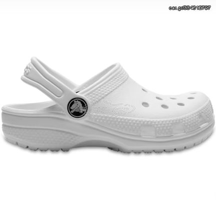 Crocs Kids' Classic Clog