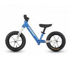 Superior '24 Παιδικό Ποδήλατο Ισορροπίας Mynat 651B Μπλε
