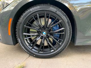 Ζαντες 18 BMW 796M M Performance Γνησιες