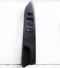 SUZUKI SX4 (FIAT SEDICI) μοντ. 07’-14’ ΔΙΑΚΟΠΤΗΣ ΠΑΡΑΘΥΡΩΝ