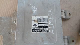 NISSAN ALMERA '98, ΕΓΚΕΦΑΛΟΣ HITACHI, ΚΩΔ. MEC-N207, 6Z12, 237101N002, ΟΤΙ ΘΕΛΕΤΕ ΡΩΤΗΣΤΕ ΜΑΣ. ΑΠΟΣΤΟΛΗ ΣΕ ΟΛΗ ΤΗΝ ΕΛΛΑΔΑ