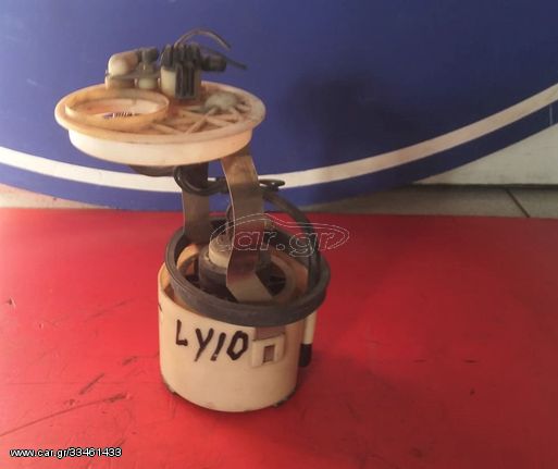 ΑΝΤΛΙΑ ΒΕΝΖΙΝΗΣ LANCIA Y10