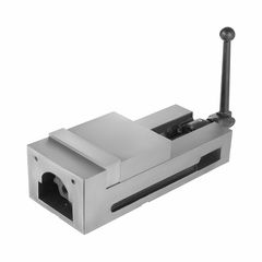 ΜΕΓΓΕΝΗ ΑΚΡΙΒΕΙΑΣ ΓΙΑ CNC ΦΡΕΖΑ 6 ΙΝΤΖΕΣ High Precision Clamping Vise 6 Inch Jaw