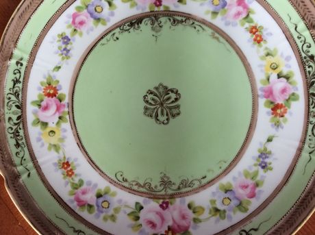 Αντικα Πιατο noritake