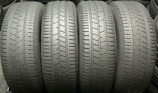 Continental Cross Contact LX, M&S, 215/70/16, 4 τεμάχια