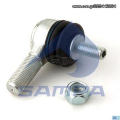MERCEDES ATEGO 815 816 1218 1523 μπαλάκι σύνδεσμος λεβιέ ταχυτήτων 