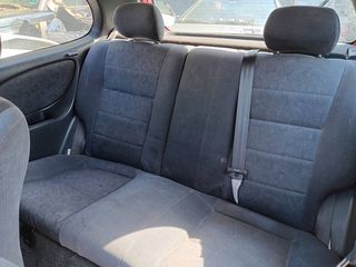 TOYOTA COROLLA '01 1400cc Κωδ.Κινητ. 4ZZ0438605 - Μούρη κομπλέ - Πόρτες-thumb-6
