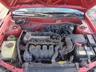 TOYOTA COROLLA '01 1400cc Κωδ.Κινητ. 4ZZ0438605 - Μούρη κομπλέ - Πόρτες-thumb-7