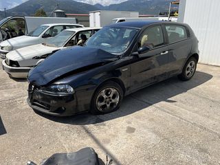 ALFA ROMEO 147 ΜΕ ΑΡ. ΚΙΝΗΤΗΡΑ AR 32104