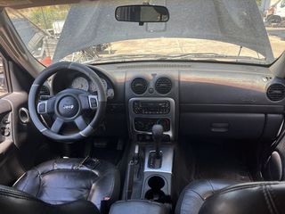 JEEP CHEROKEE 3.7 V6 AUTO-thumb-2