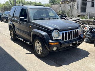 JEEP CHEROKEE 3.7 V6 AUTO-thumb-3