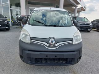 Κλούβα Renault 2017 Kangoo-thumb-1