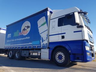 Καρότσα Συρμού MAN 2014 26.440 EURO 6 6x2-thumb-5