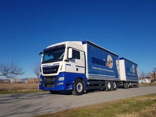 Καρότσα Συρμού MAN 2014 26.440 EURO 6 6x2-thumb-3