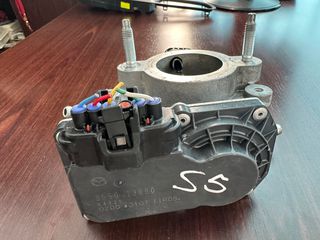 ΑΝΤΛΙΑ ΠΕΤΡΕΛΑΙΟΥ MAZDA CX-3 2018