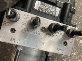 ΜΟΝΑΔΑ ΕΛΕΓΧΟΥ ΦΡΕΝΩΝ ABS FIAT 500, ΚΩΔ.ΑΝΤ: 0 265 951 550/ 0 265 230 814-thumb-2