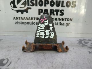 ΛΑΣΤΙΧΟ ΚΡΟΥΣΕΩΣ TOYOTA HILUX YN110/ LN105/110 (ΣΟΥΣΤΑ – ΠΙΣΩ) 1988' - 1997' (Ζ)