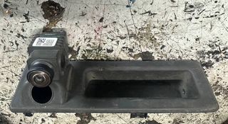BMW X4 F26 2017 ΚΑΜΕΡΑ ΠΙΣΩ 90884204