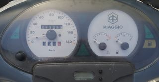 Κοντέρ Hexagon GT 250