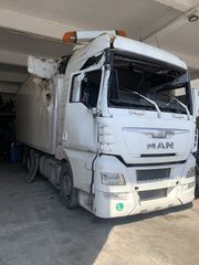 MAN 26.440 EURO 6 ΓΙΑ ΑΝΤΑΛΛΑΚΤΙΚΑ-thumb-1