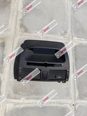 ΚΟΝΣΟΛΑ ΑΕΡΑΓΩΓΩΝ ΧΩΡΙΣ ΑΛΑΡΜ TOYOTA AVENSIS 250, 2004-2009