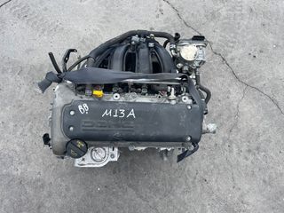 Κινητήρας M13A Suzuki Swift,Jimny 1.3 16V 