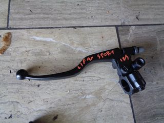 ΜΑΝΕΤΑ ΜΕ ΒΑΣΗ ΣΥΜΛΕΚΤΗ ΓΙΑ LIFAN SPORT 125 ##ΜΟΤΟ ΚΟΡΔΑΛΗΣ## 