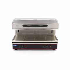 Σαλαμάνδρα Ηλεκτρική Με Κινητή Κεφαλή 80x45x53Cm - Καινούργια.