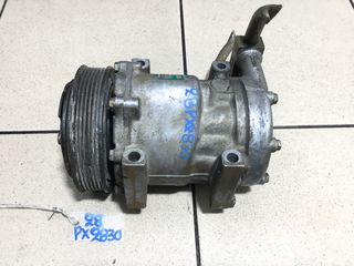 ΚΟΜΠΡΕΣΕΡ AIRCONDITION 1PIN ALFA ROMEO 156 SD7V16 (60653652 07292410460) 97-03