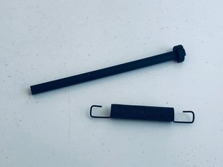 ΠΕΙΡΟΣ & ΕΛΛΑΤΗΡΙΟ ΚΟΥΚΟΥΛΑΣ BMW Ε36 CABRIO