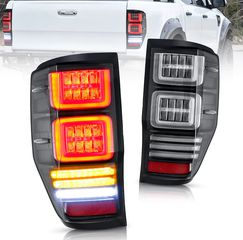 Πίσω φώτα LED για Ford Ranger T6 2012-2022