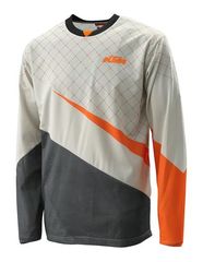 ΜΠΛΟΥΖΑ ΚΤΜ DEFENDER MX-ENDURO SIZE L