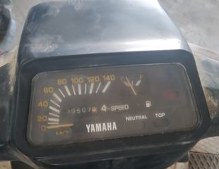 Κοντέρ Yamaha a100