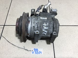 ΚΟΜΠΡΕΣΕΡ AIRCONDITION TOYOTA CELICA,AVENSIS 7AFE (1OPA15C) (447206-1591) 96-06