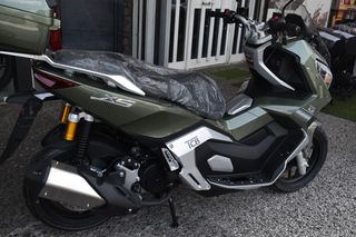 TCB 2026 XS 125 ΑΜΕΣΑ ΕΤΟΙΜΟΠΑΡΑΔΟΤΟ ΜΑΖΙ ΜΕ ΔΩΡΑ-thumb-5