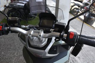 TCB 2026 XS 125 ΑΜΕΣΑ ΕΤΟΙΜΟΠΑΡΑΔΟΤΟ ΜΑΖΙ ΜΕ ΔΩΡΑ-thumb-6