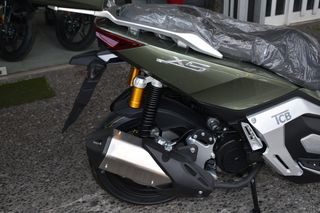 TCB 2026 XS 125 ΑΜΕΣΑ ΕΤΟΙΜΟΠΑΡΑΔΟΤΟ ΜΑΖΙ ΜΕ ΔΩΡΑ-thumb-11
