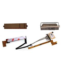 Καλωδιοταινία Οθόνης - Flex Video Screen LCD Cable για Laptop Lenovo Legion Y540 40 Pins Monitor cable DC02C00FC10 Dc020023e00 ( Κωδ.1-FLEX0752 )