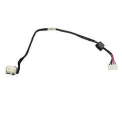 Βύσμα Τροφοδοσίας DC Power Jack Socket για Laptop Lenovo G570 DC30100C200 ( κωδ.3797 )