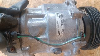 Audi A3 / TT 1800 κυβικά 20VT κομπρεσέρ aircondition 
