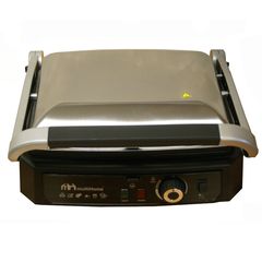 T-71-142 ΤΟΣΤΙΕΡΑ SUPERGRILL 2000W ΙΝΟΧ MULTIHOME 930-002-0011