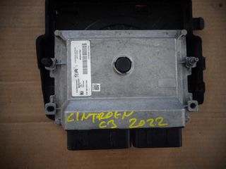 ΜΟΝΑΔΑ ΕΛΕΓΧΟΥ CITROEN C3 2022-thumb-1