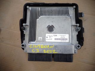 ΜΟΝΑΔΑ ΕΛΕΓΧΟΥ CITROEN C3 2022-thumb-3