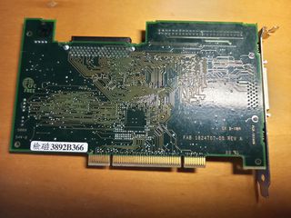  Adaptec SCSI Card 29160N-thumb-3
