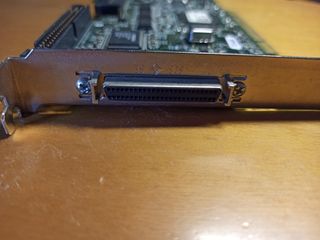  Adaptec SCSI Card 29160N-thumb-4
