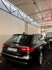 Audi A4 2013 Automatic S Tronic-thumb-4