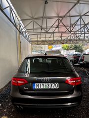 Audi A4 2013 Automatic S Tronic-thumb-5