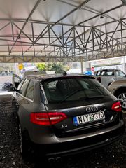 Audi A4 2013 Automatic S Tronic-thumb-6