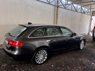 Audi A4 2013 Automatic S Tronic-thumb-7